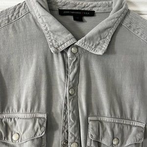 John Varvatos shirt